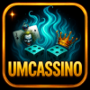 Logo da UMCASSINO